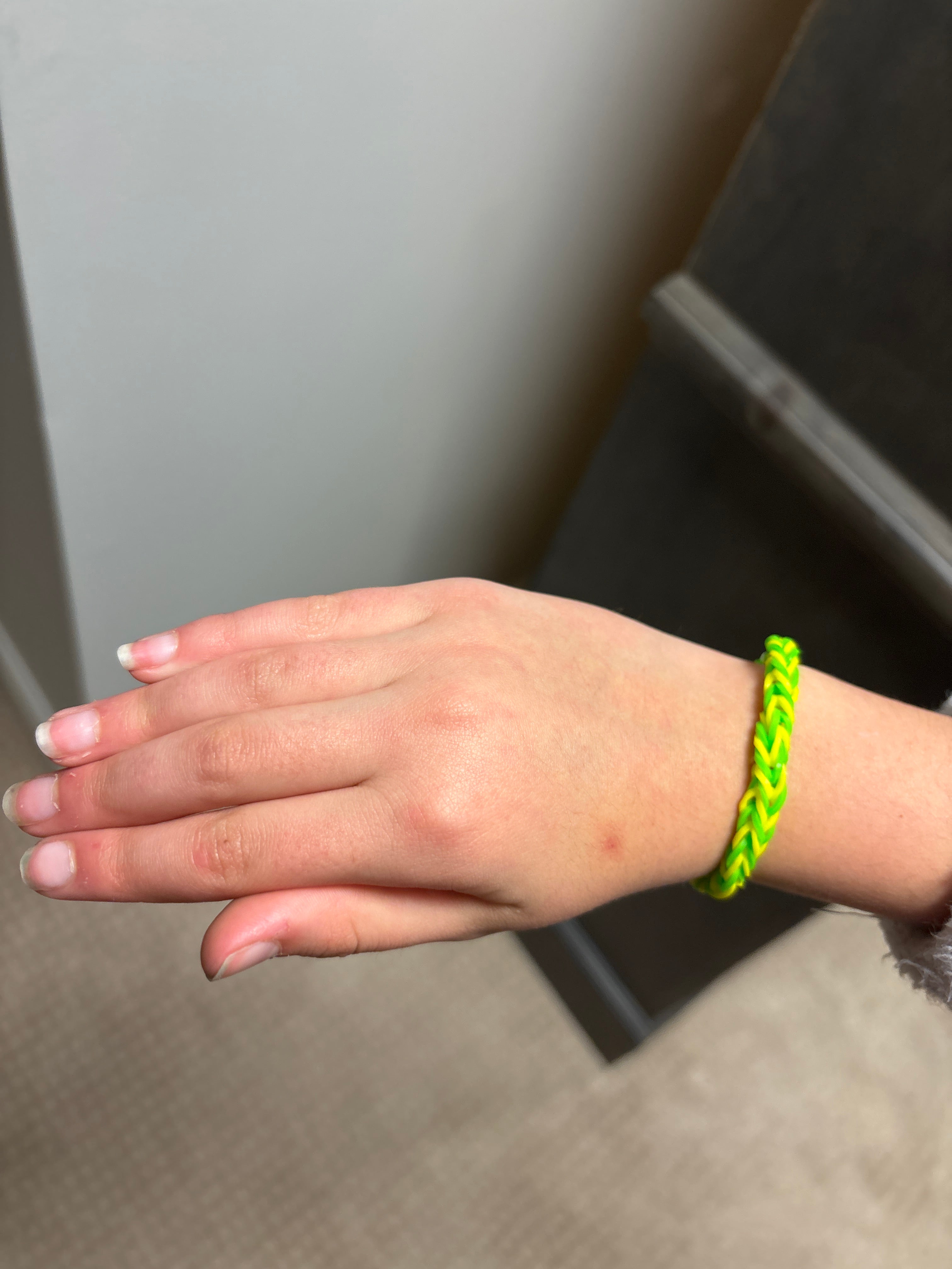 Loom Bracelet
