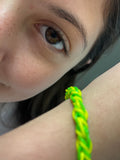 Loom Bracelet
